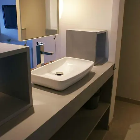 Studio Dans Le Village Naturiste * Agde